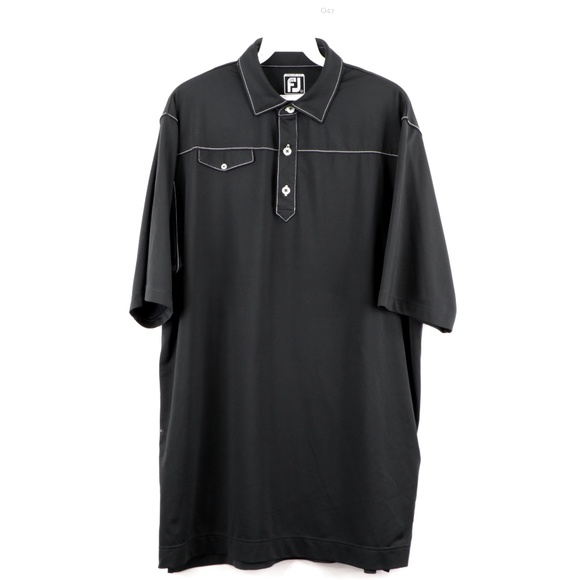 athletic fit golf shirts